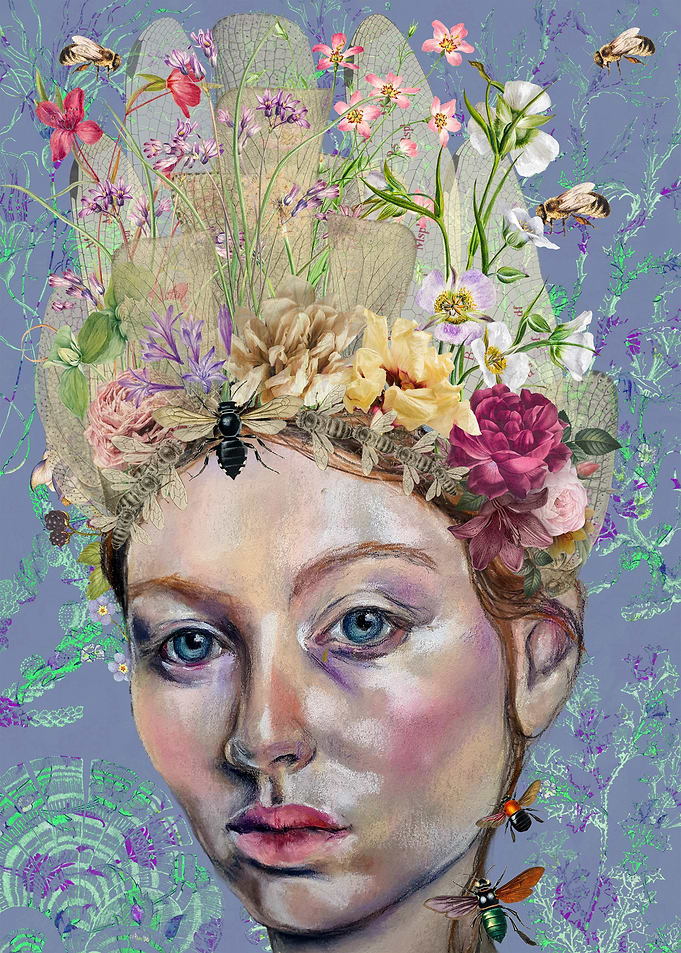 Wildflower Queen