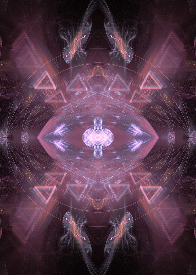 Between Worlds