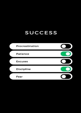 Success Switch