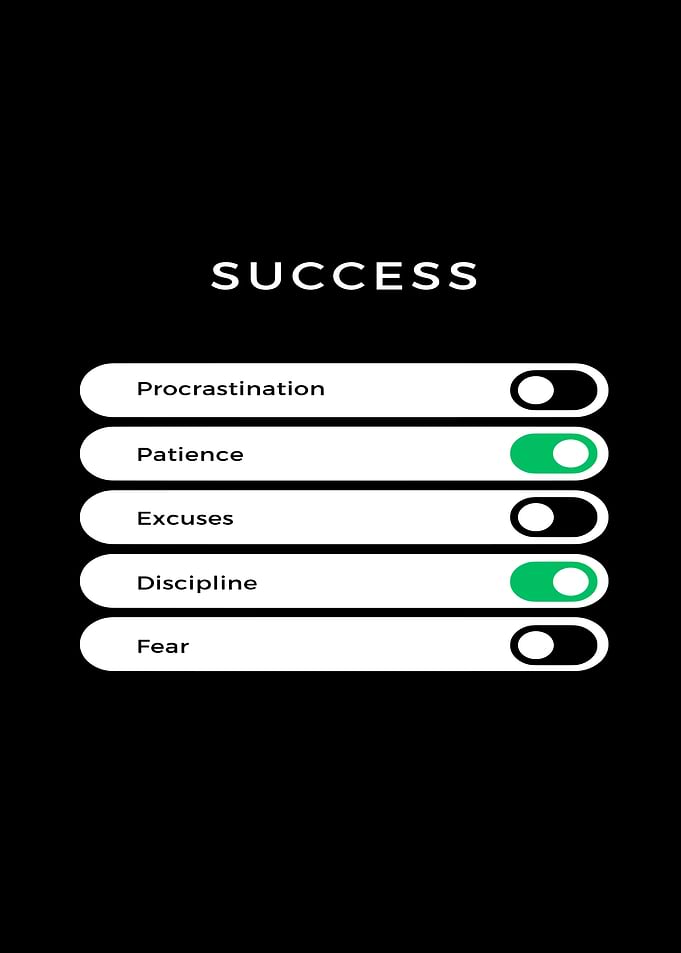 Success Switch