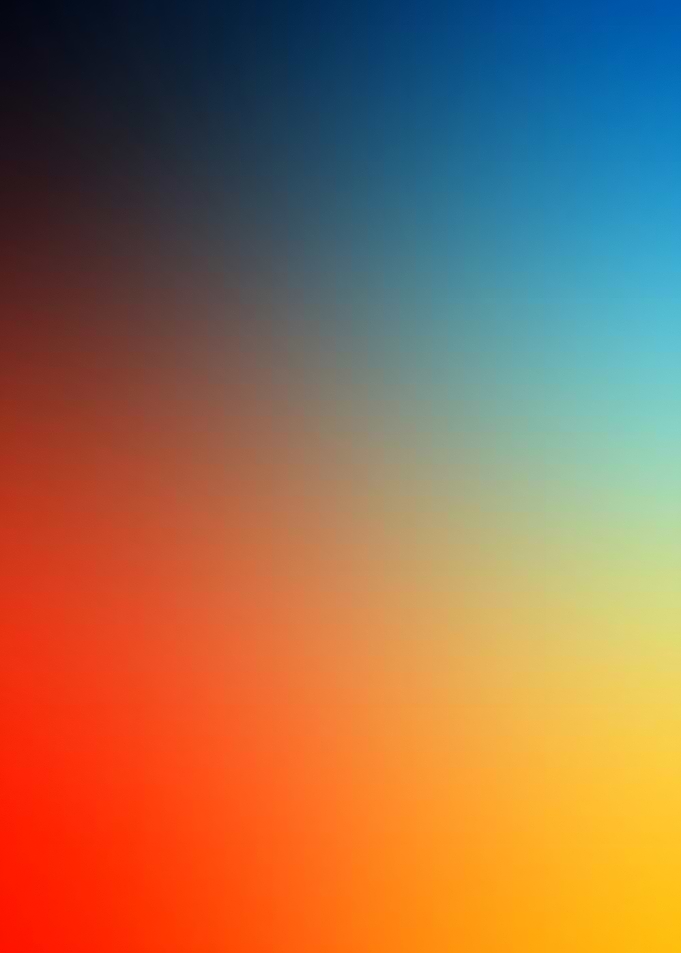 Abstract Gradient Background
