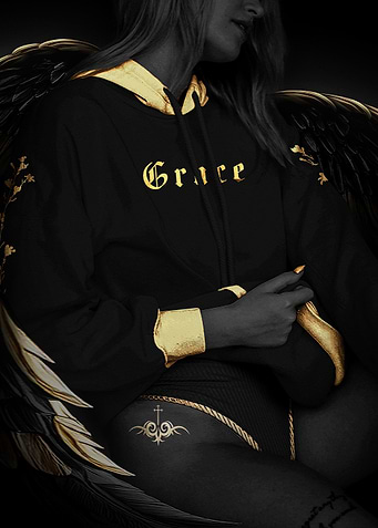 Angel of Grace
