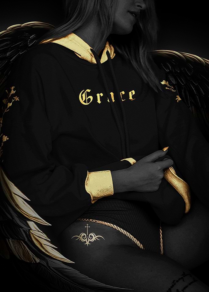Angel of Grace