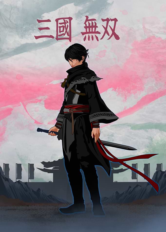 dynasty Warrior