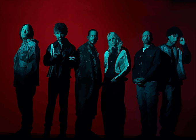 Linkin Park Band