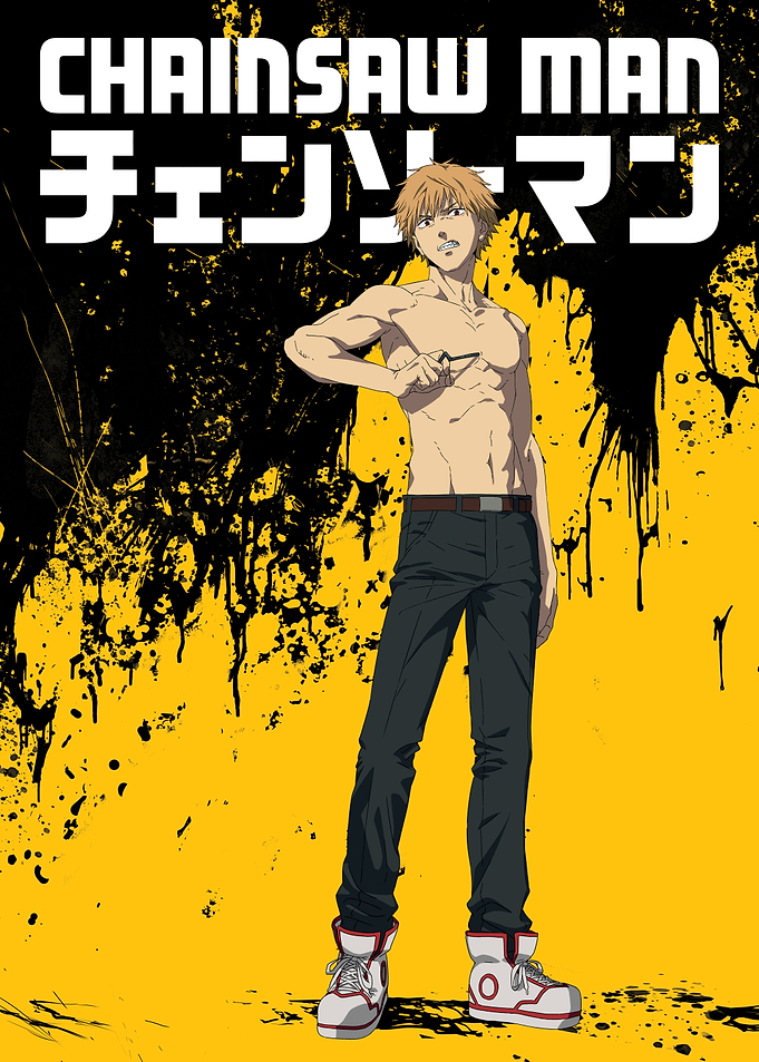 Denji
