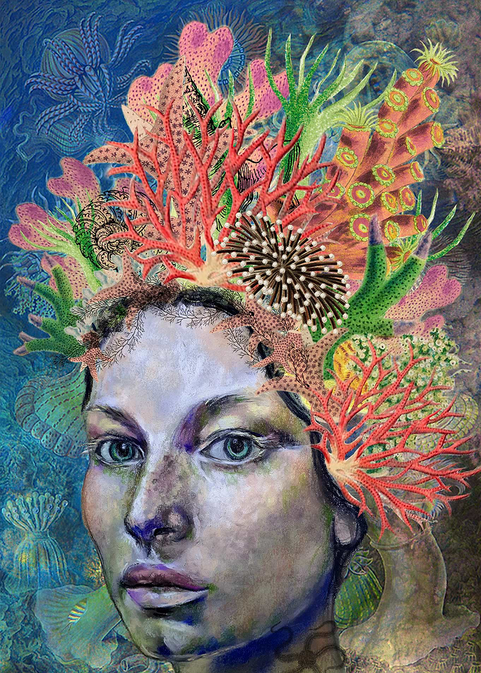 Coral Queen