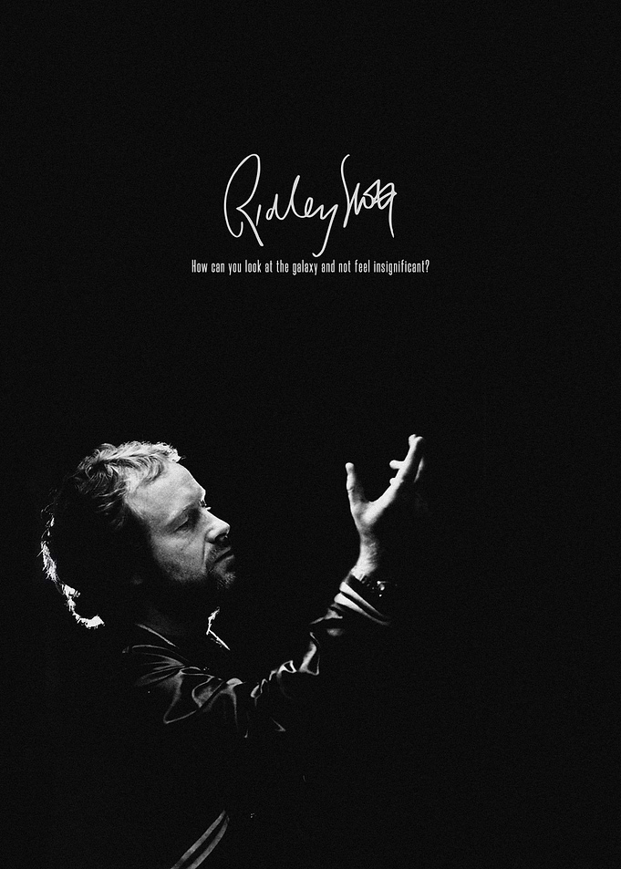 Ridley Scott