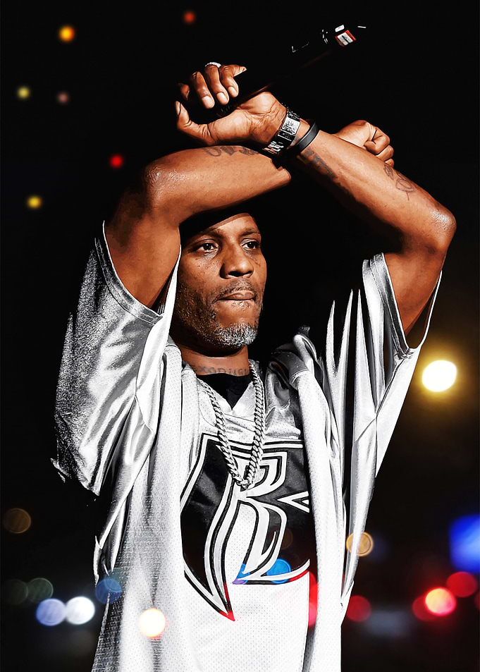 DMX