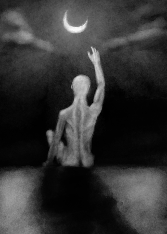 In The Night