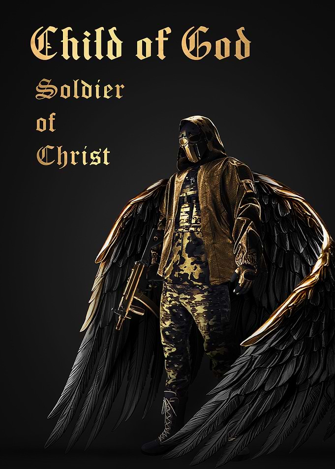 Soldier of Christ