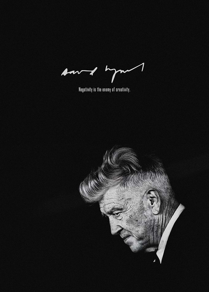 David Lynch
