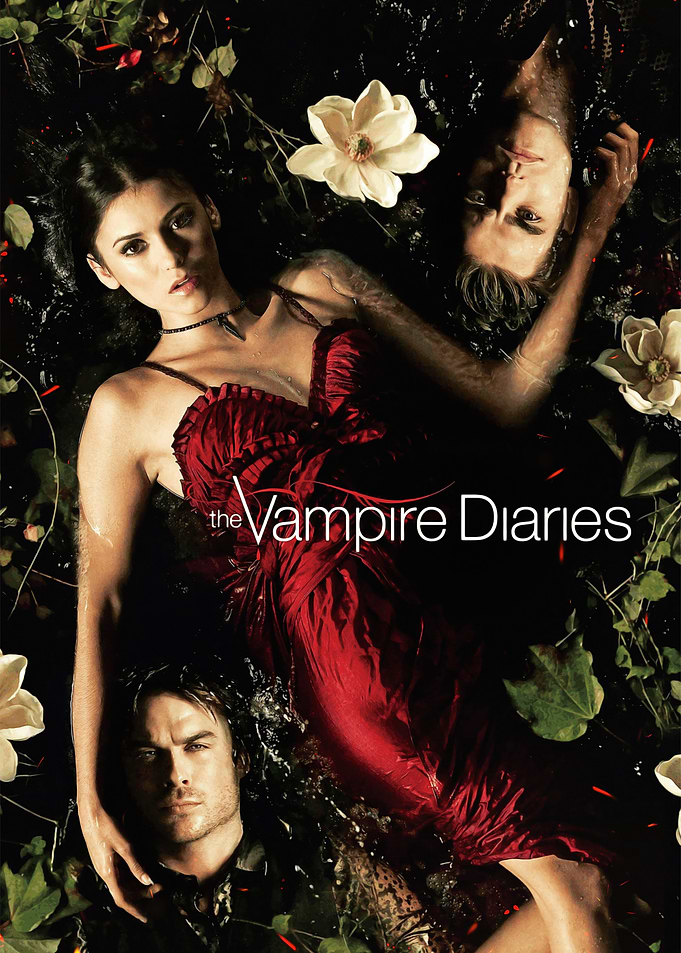 Vampire Diaries
