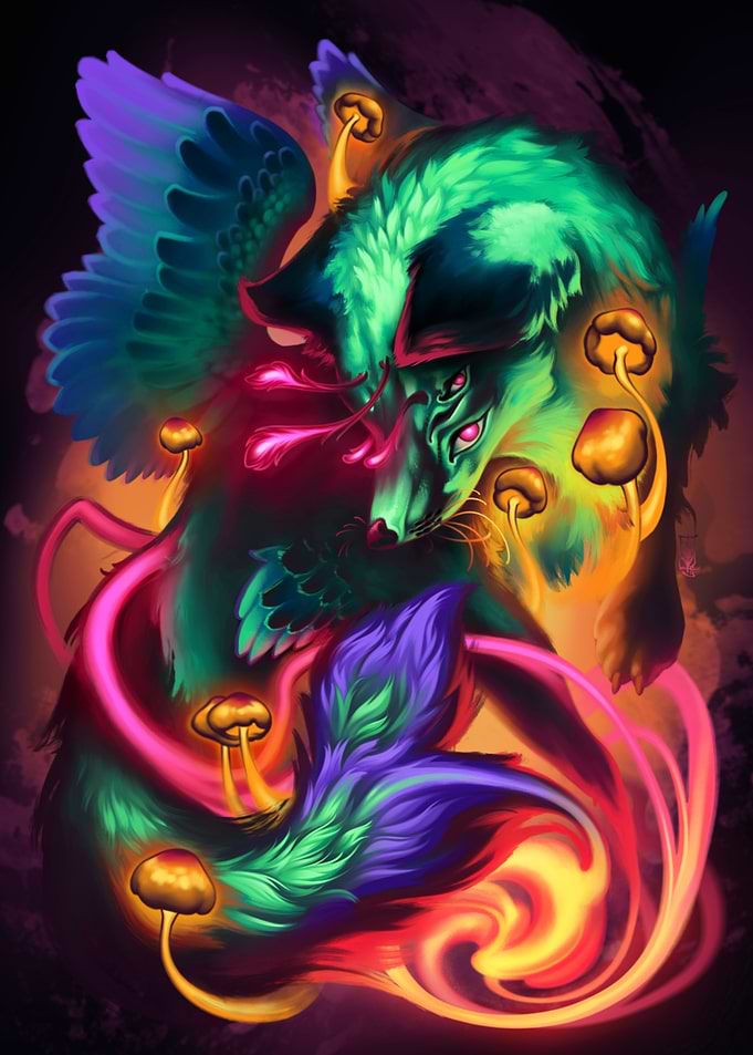 Fox's Labyrinth