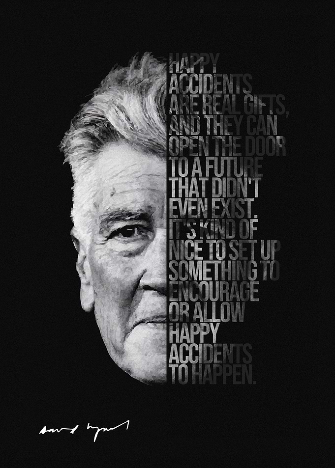 David Lynch