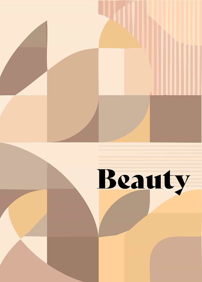 Beauty in Abstract