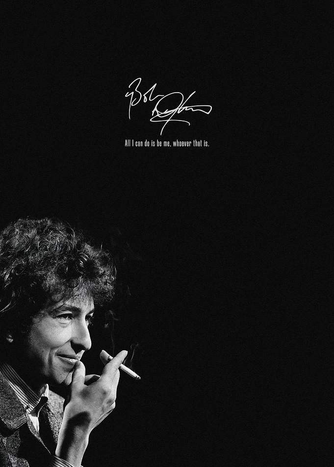 Bob Dylan