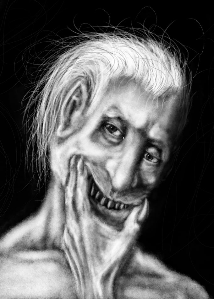 Just Smile