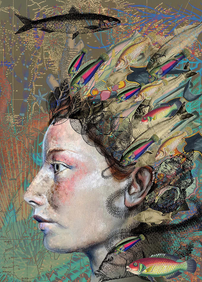 Reef Queen