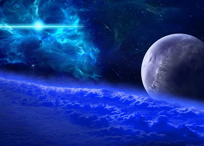 Cosmic World