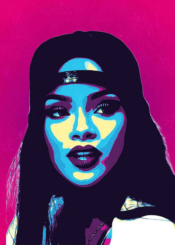 Rihanna