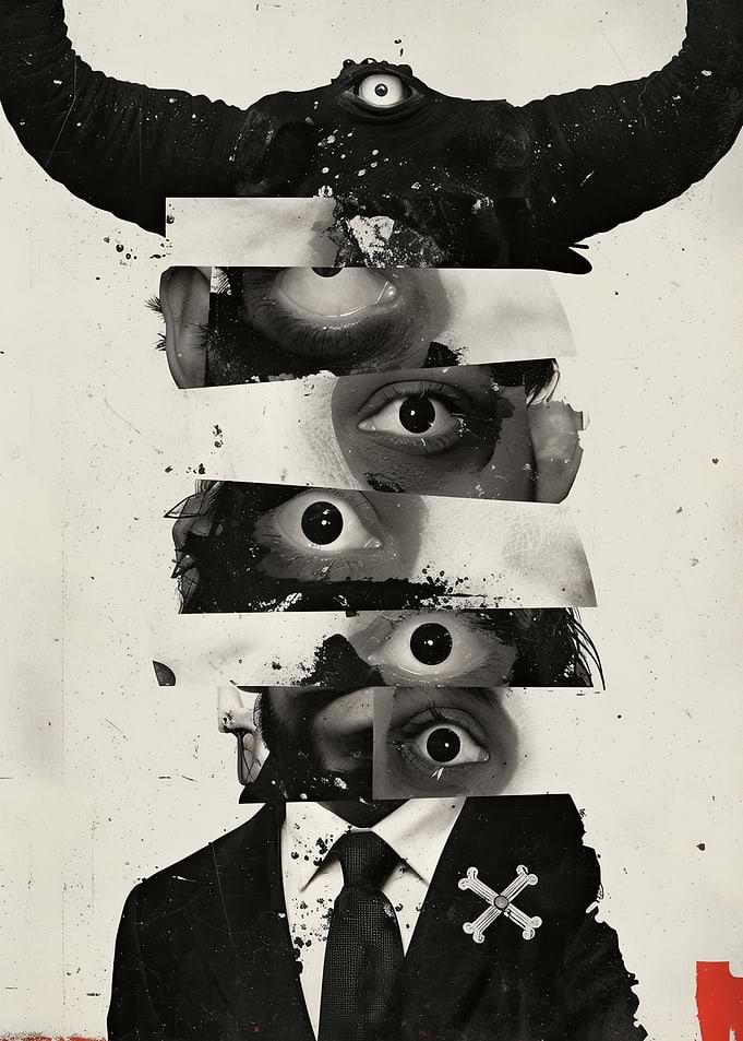 Eyes of the Beast