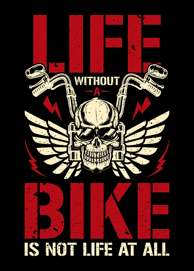Life Without a Bike