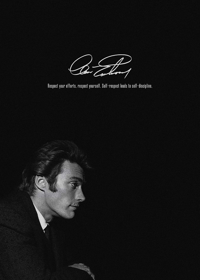 Clint Eastwood