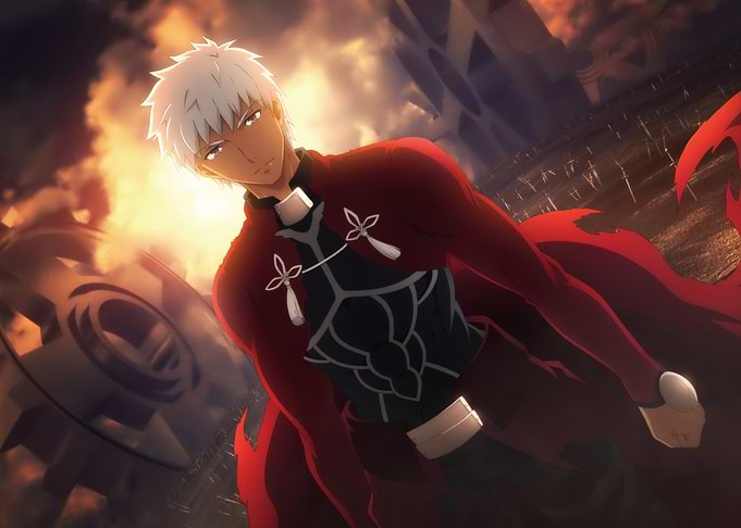 Archer Battlefield