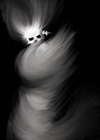 Death Is Inexorable