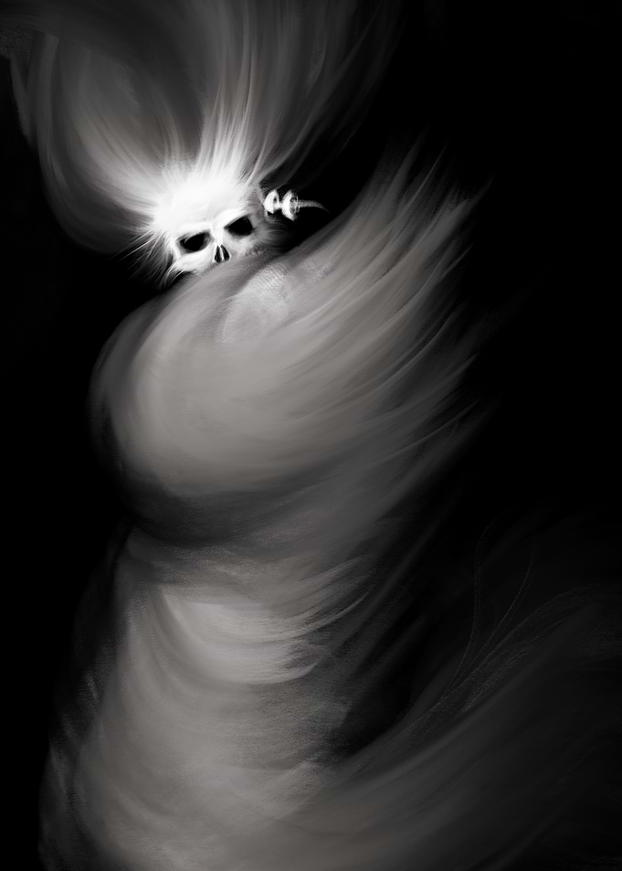Death Is Inexorable