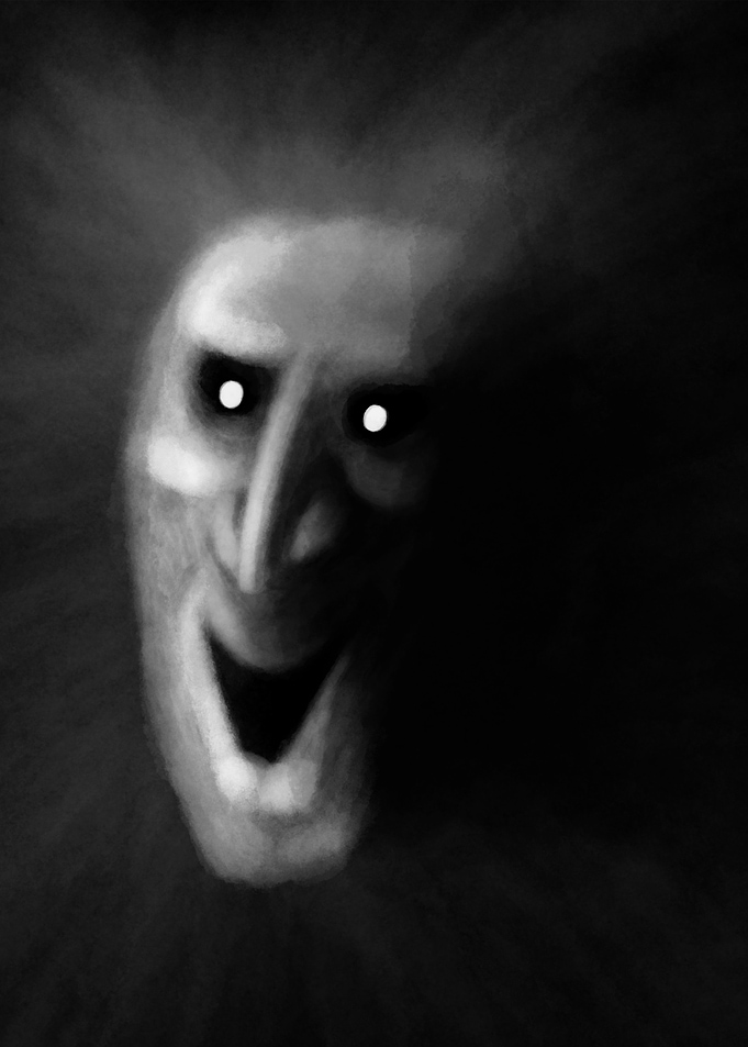 Persona of Insanity