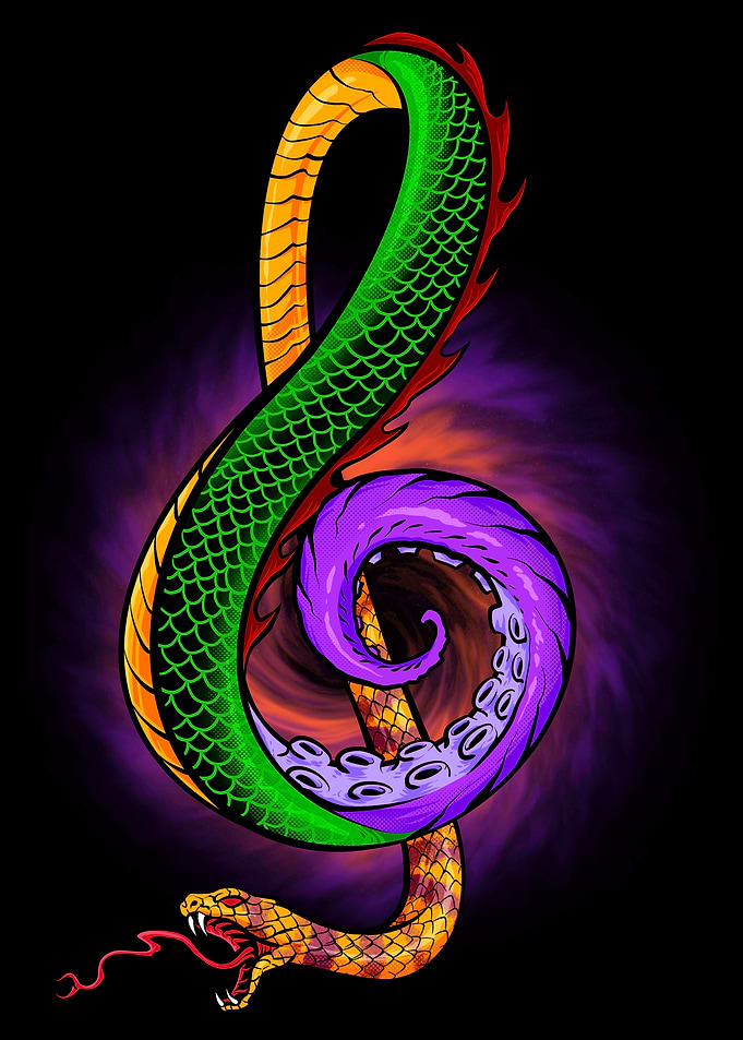 song of myth