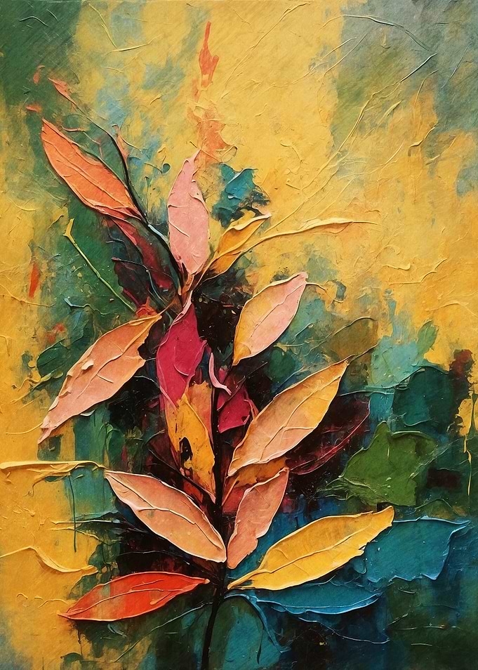 Overpainting: Rebirth