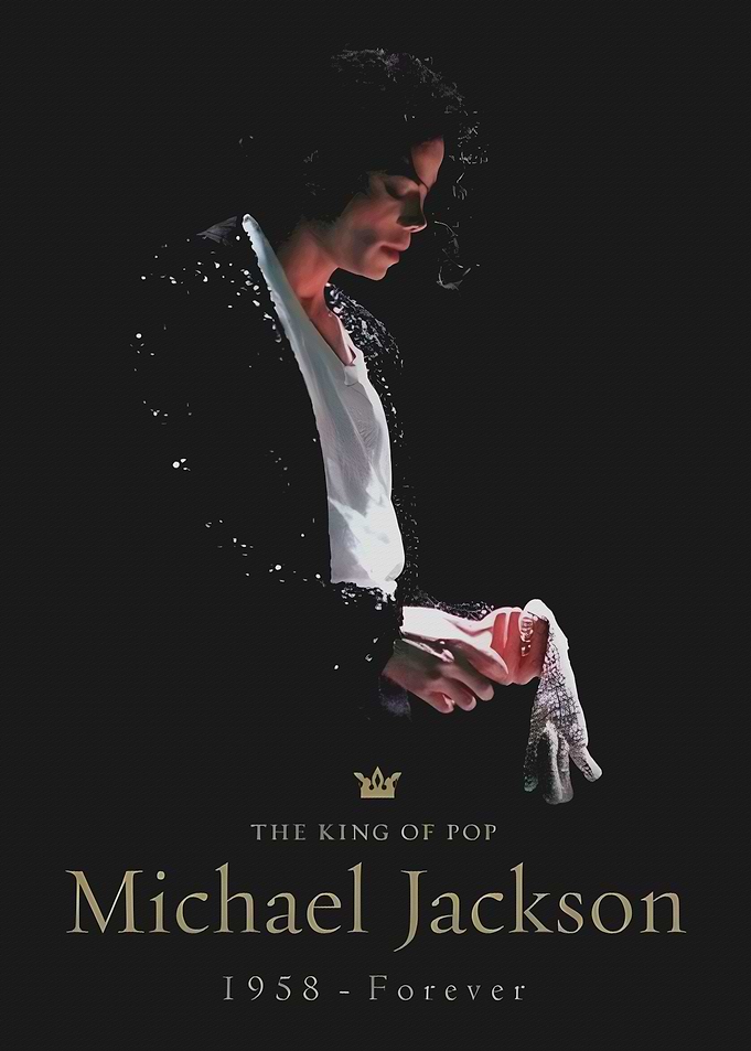 Michael Jackson Tribute