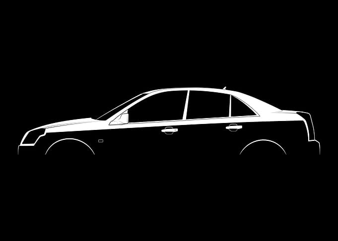 BLS Silhouette