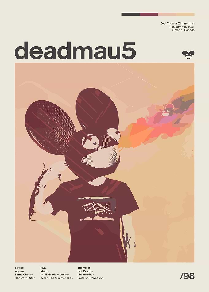 deadmau5