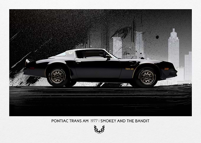1977 Pontiac Trans Am