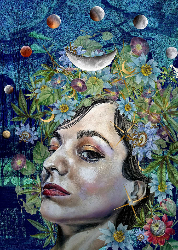 Midwinter Moon Queen