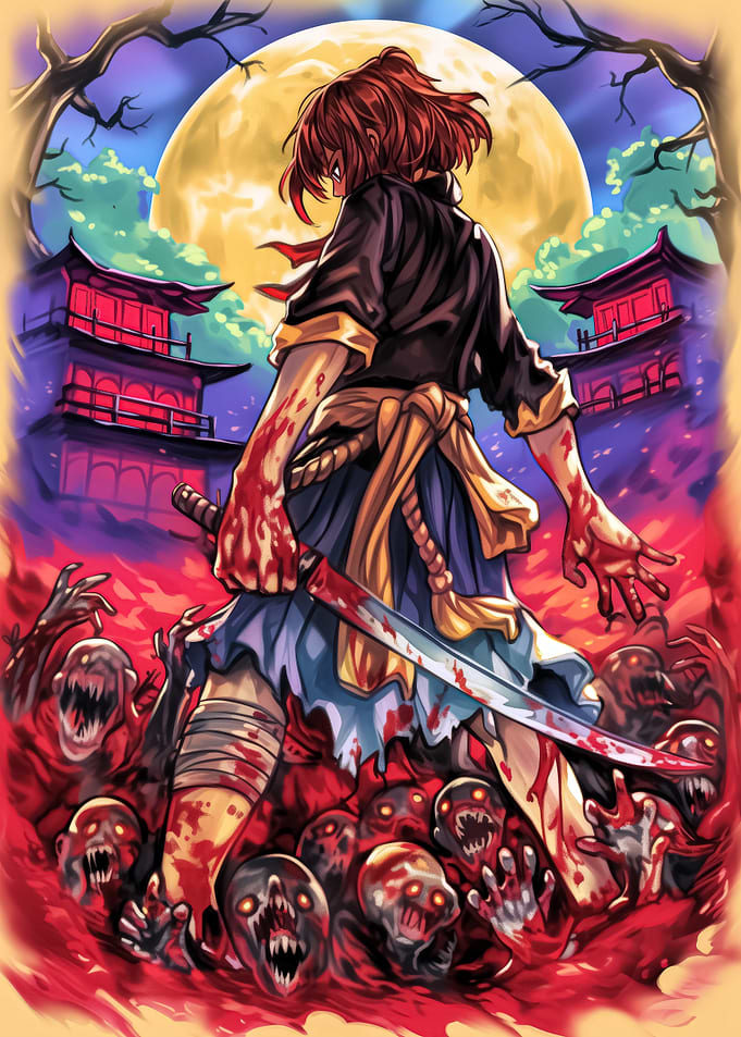 Zombie Slayer