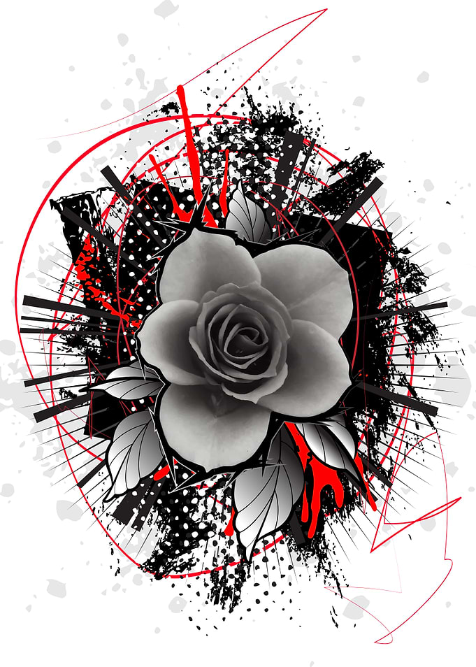 Young Rose
