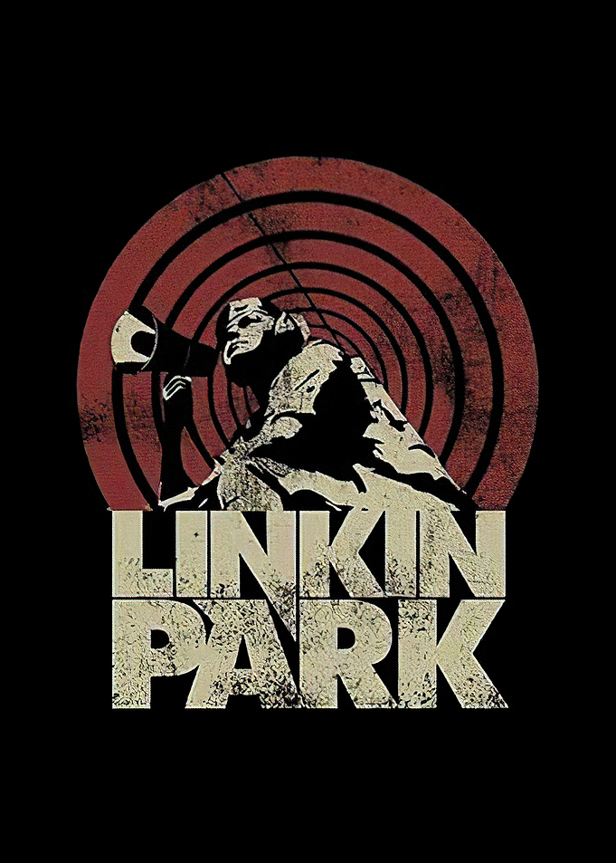 Linkin Park Band Logo