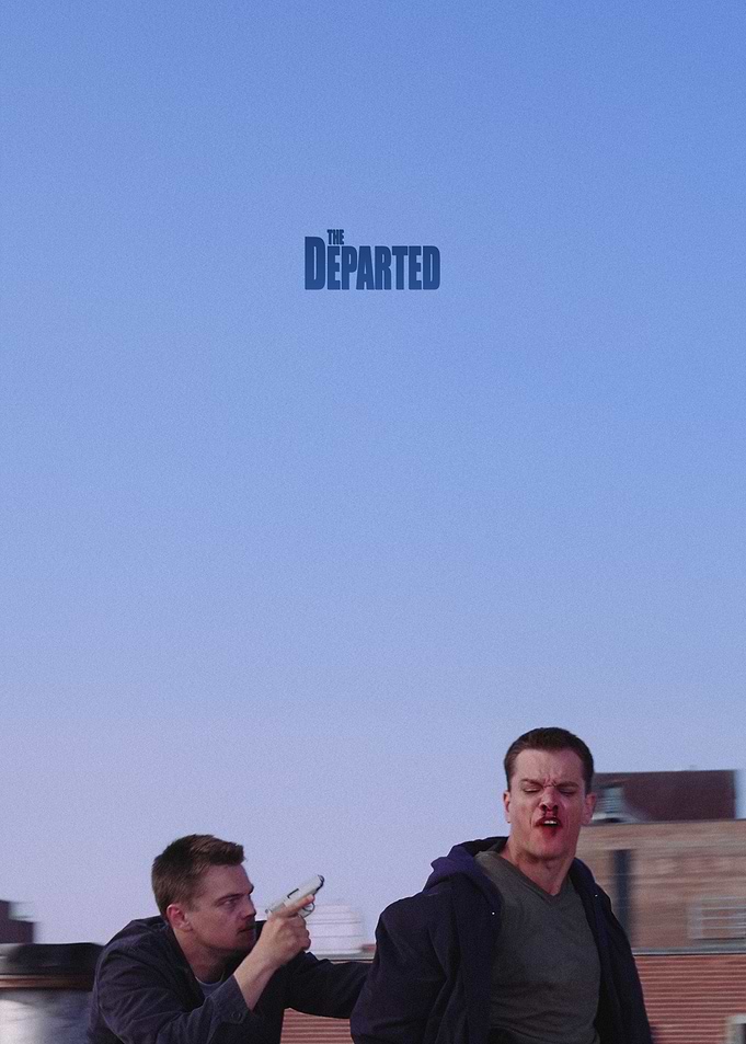 The Departed
