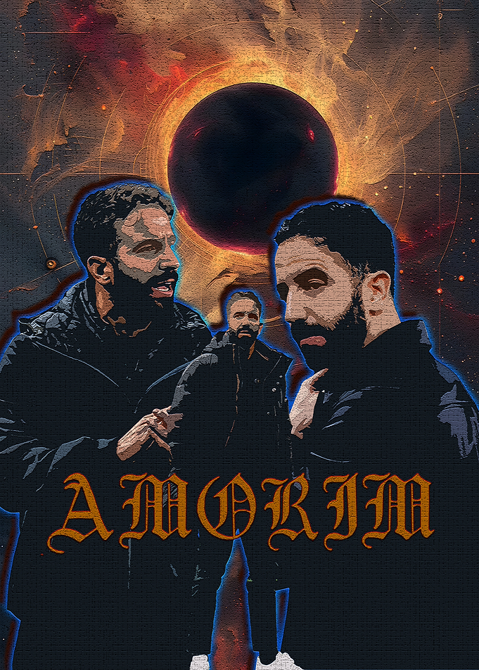 Amorim Mastermind