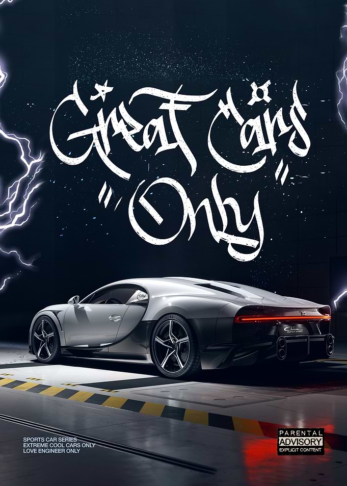 Bugatti Chiron Super