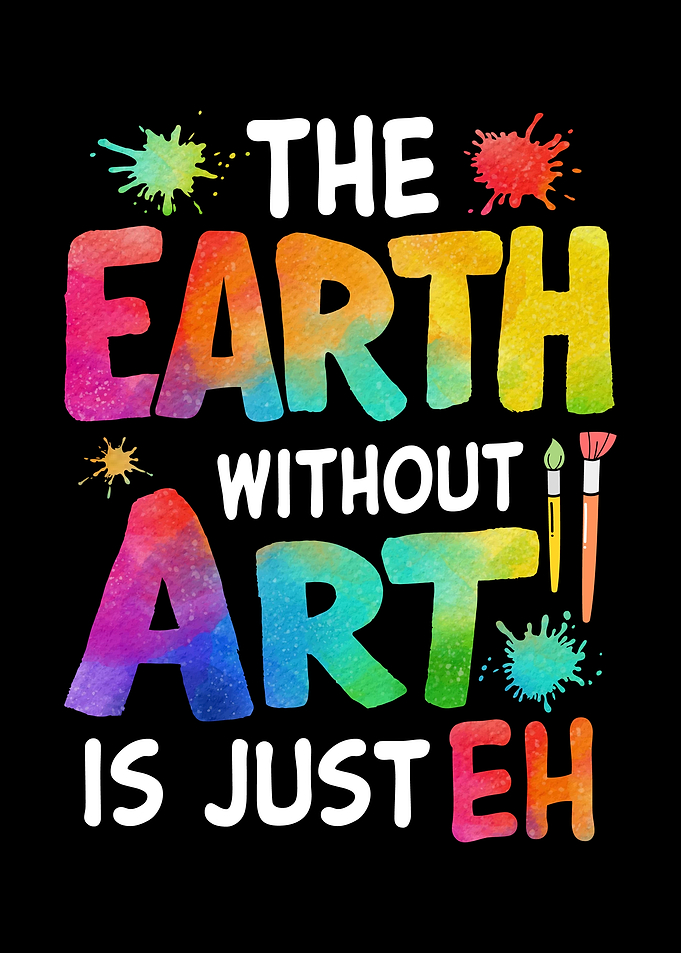 Art is Essential
