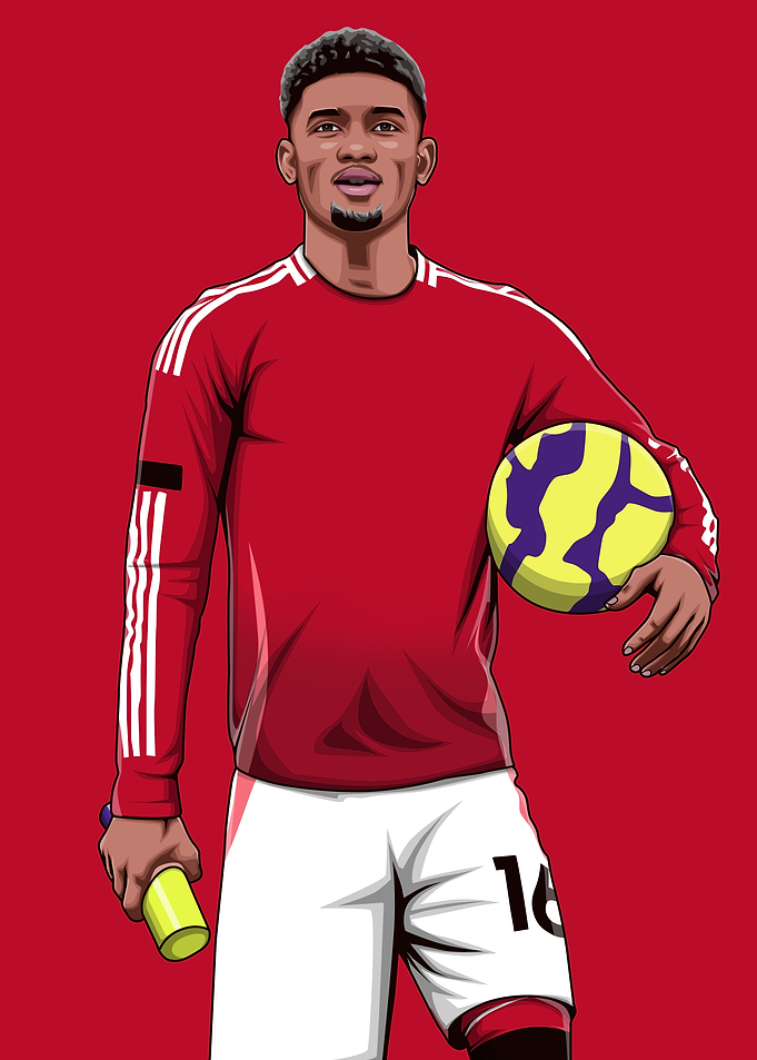 Amad Diallo