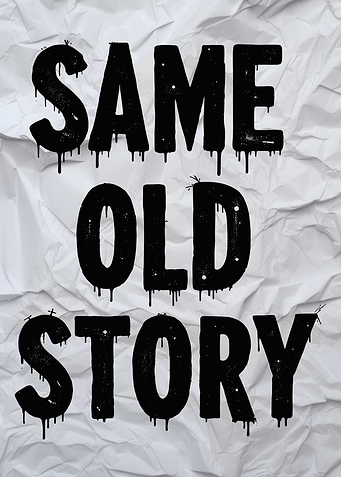 Same Old Story