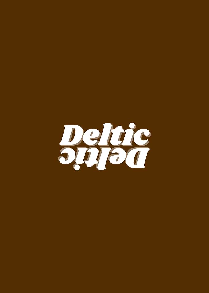 Deltlic Logo