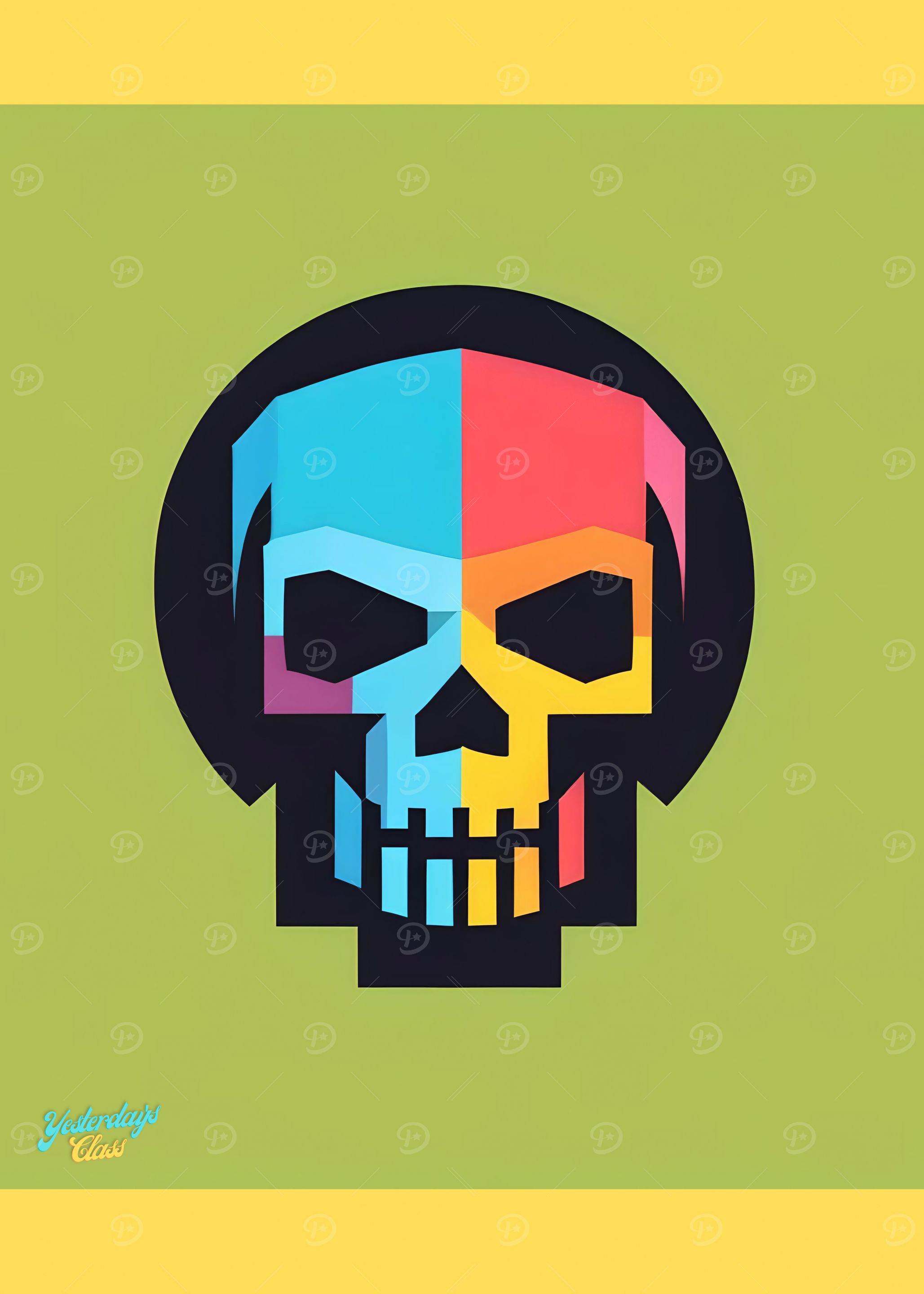 Neo Skull